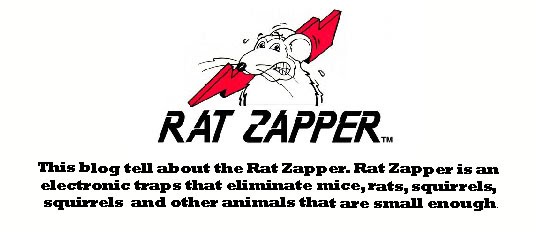 Rat Zapper