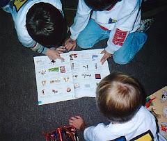 La lectura en los niños.