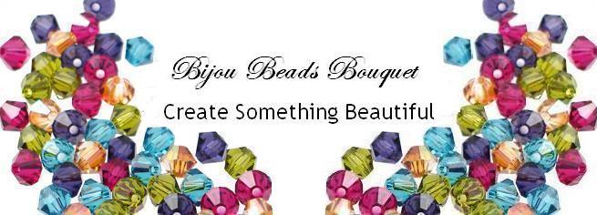 Bijou Beads - Create Something Beautiful