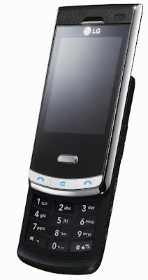 LG Black Label Series Mobile Phone photo gallery LG Black Label Series Mobile Phone