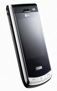LG Black Label Series Mobile Phone photo gallery LG Black Label Series Mobile Phone