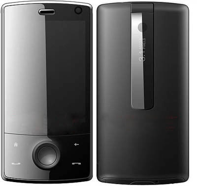 HTC Victor - P3702 HTC Victor - P3702