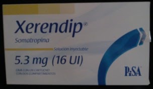 Anabolicside: HORMONA DE CRECIMIENTO Anabolicside: HORMONA DE CRECIMIENTO