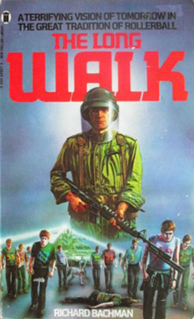 La Larga Marcha Richard Bachman (Stephen King) The+Long+Walk+-+La+larga+marcha