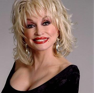 Dolly Parton Stands Up For Gay