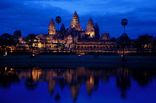 #2 - Cambodia and Angkor Wat