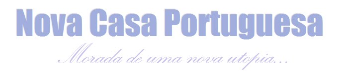 Nova Casa Portuguesa
