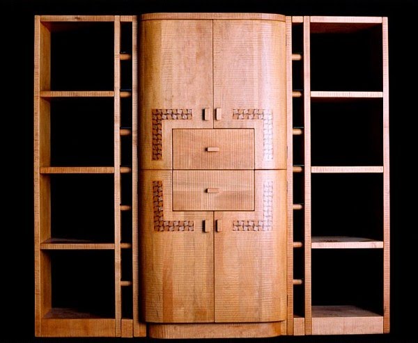 CONSTRUCCIÓN DE MUEBLES : MUEBLES DE SALA