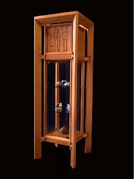 CONSTRUCCIÓN DE MUEBLES : MUEBLES DE SALA