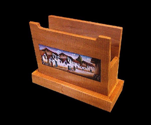 CONSTRUCCIÓN DE MUEBLES : 03/30/10