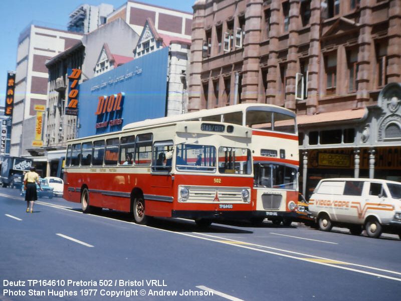 Cup City Preview: Pretoria