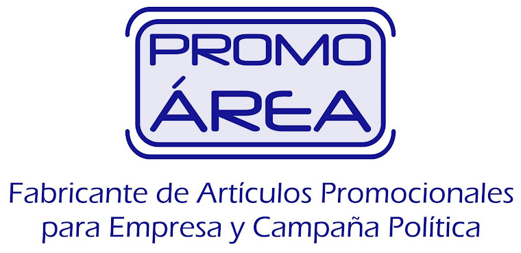 Promo Área