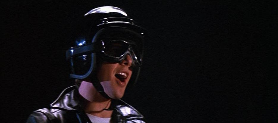 Keeping a secret identity is tough, but in the reveal, Stephanie