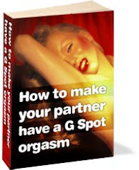 G Spot Orgasms