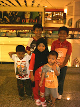 ADIK-ADIK AKU JUGAK!