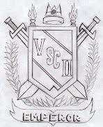 5 SC 2 Official Logo
