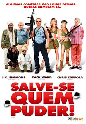 Download Salve-se Quem Puder Dublado