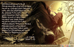 Magarsari Post Keutamaan 10 Hari Terakhir Ramadhan