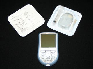 Our OmniPod Experience: October 2007