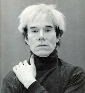 ANDY WARHOL