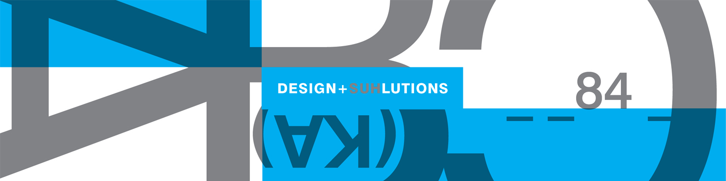 design SUHlutions