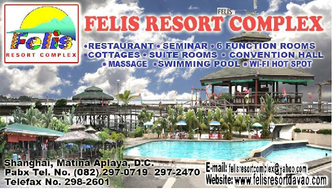 FELIS RESORT COMPLEX