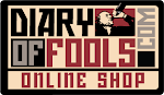 Diary of Fools Shop