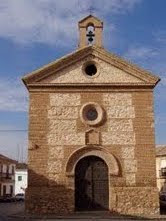 Ermita de San Antón, Manzanares