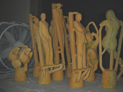 Ceramic Shell