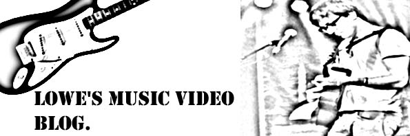 Lowe's Media and Music Video!