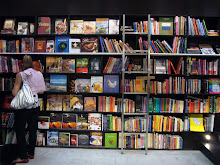 Livraria da Vila, Sao Paulo, Brazil 2007