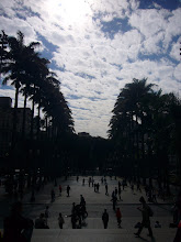 Centro, Sao Paulo, Brésil Juin 2009