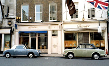 Bond Street, London, England 2003