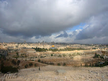 Jerusalem, Israel Septembre 2009