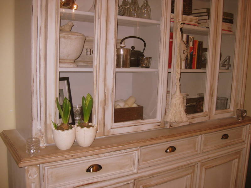 My HOUSE of IDEAS: April 2010