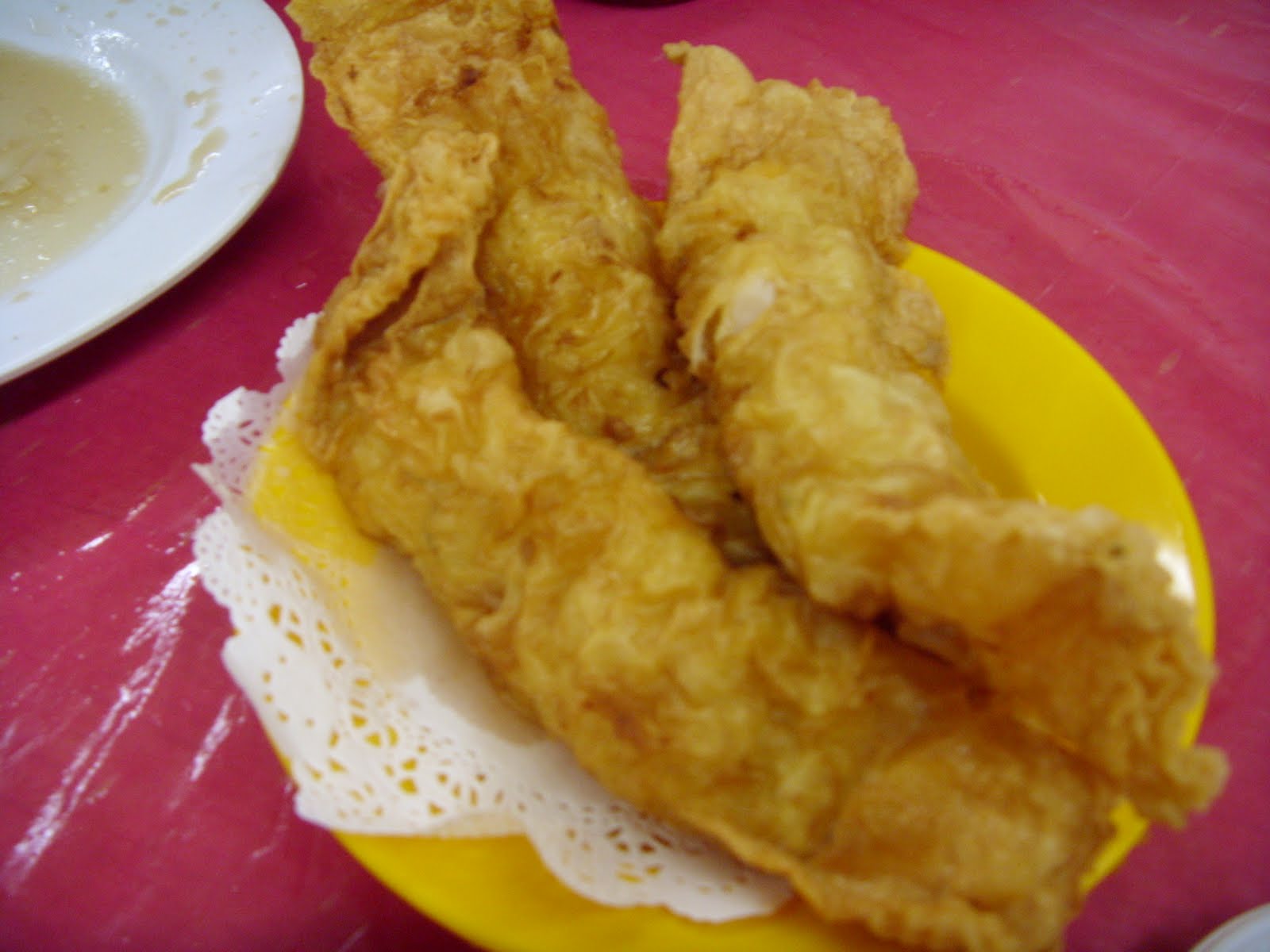 HarKau SiewMai: Hong Kee Dim Sum in Damansara Jaya( Near Atria Mall)