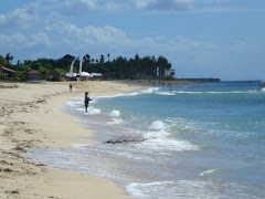 Echo Beach - Canggu
