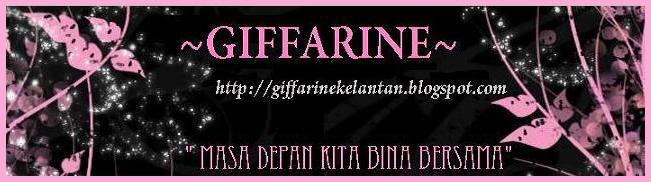 GIFFARINE