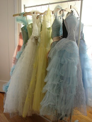 Vintage Prom Dresses