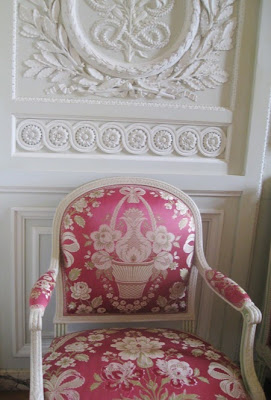 Marie Antoinettes Petit Trianon