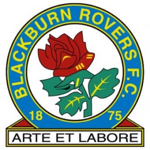 Blackburn tem interesse na contratação de Richarlyson, revela site inglês 4+Blackburn+Rovers+%2528Emblema%2529