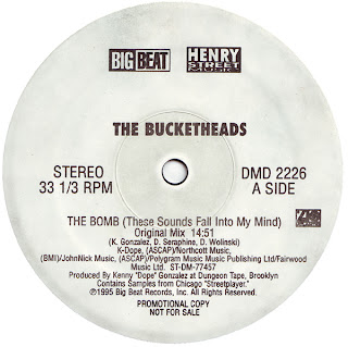 Bucketheads The Bomb