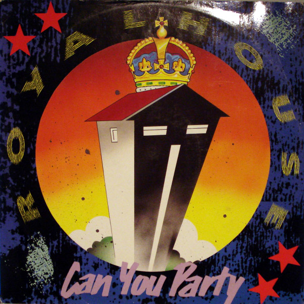 House Music Party House Music Party