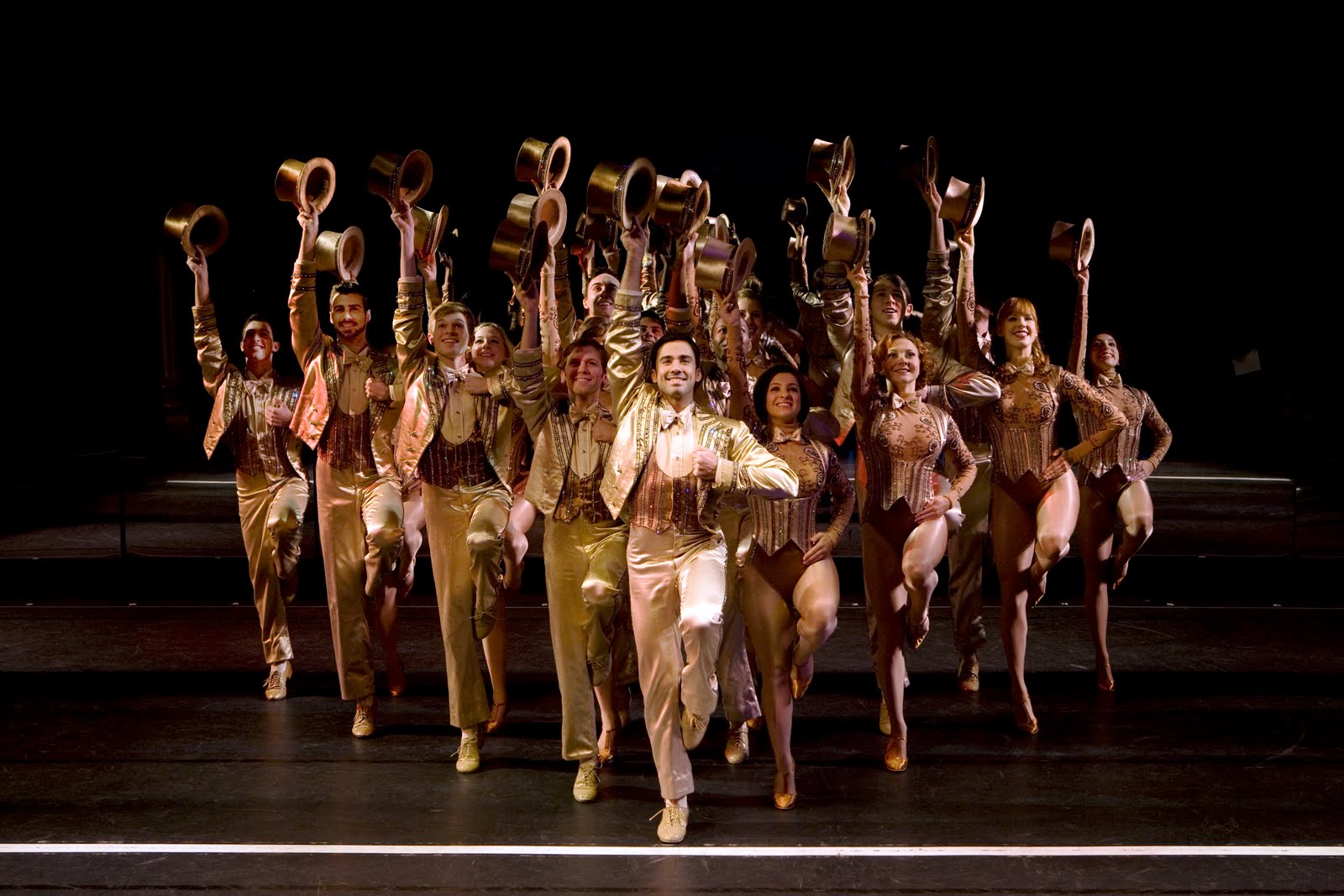 chorus définition C'est quoi