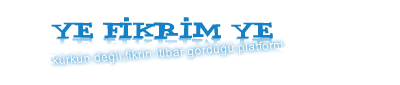 Ye Fikrim Ye !