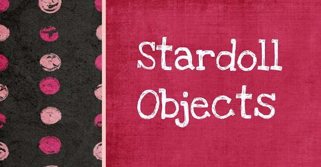 ♥• Stardoll Objects •♥