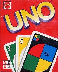 Baixe aqui o jogo "Uno"