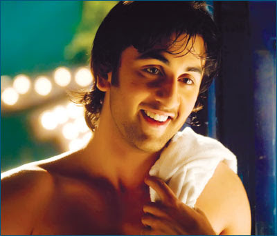 ranbir kapoor bollywood actor