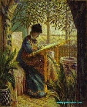 Los 10 mandamientos de la bordadora