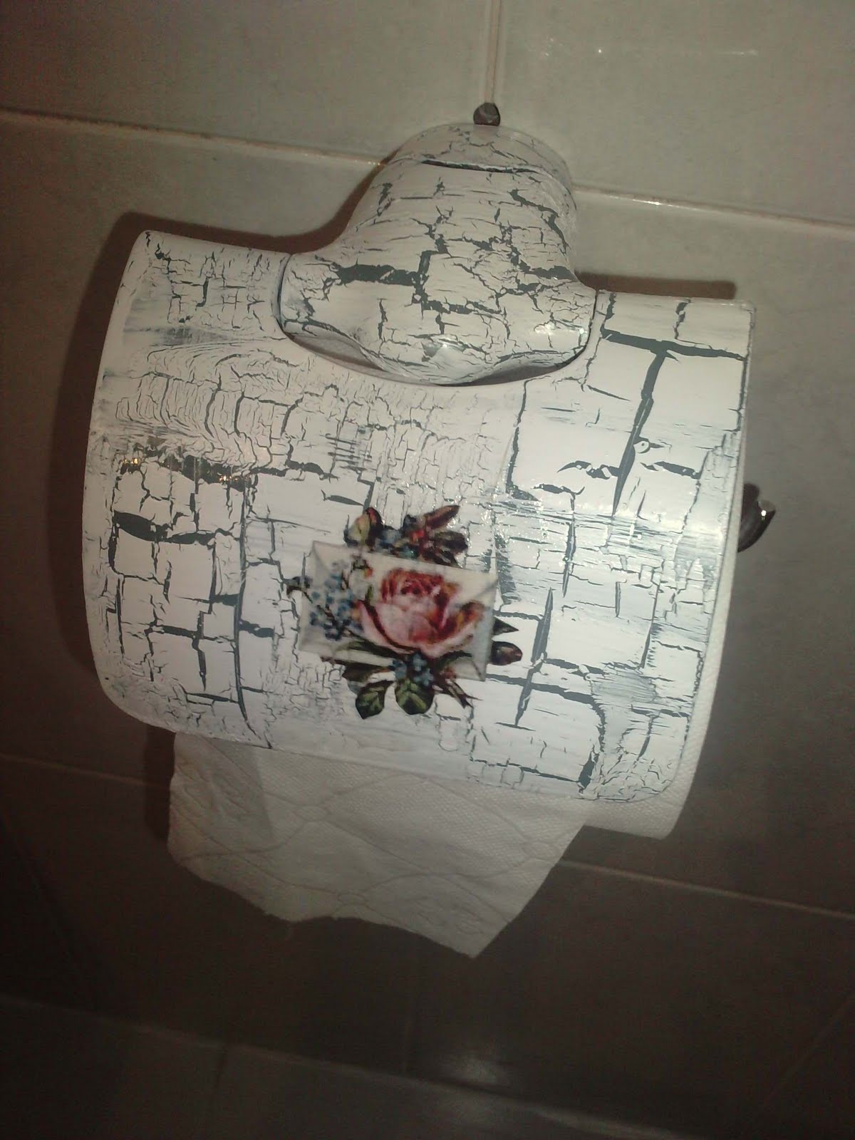 El Blog de Manoly: Accesorios de baño